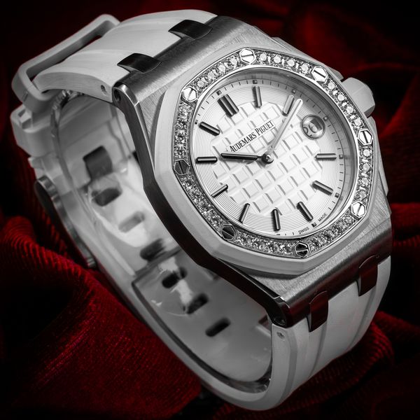 Audemars Piguet Royal Oak Offshore 67540SK.ZZ.A010CA.01